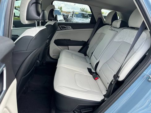 Used 2026 Kia Sportage SX Prestige AWD/4WD image 18