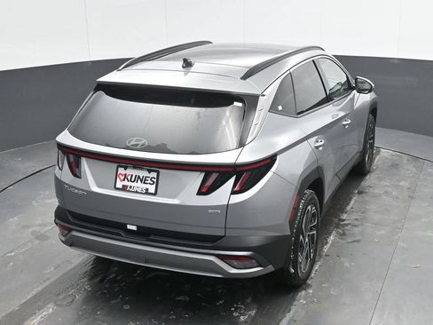 New 2026 Hyundai Tucson Limited AWD/4WD image 35