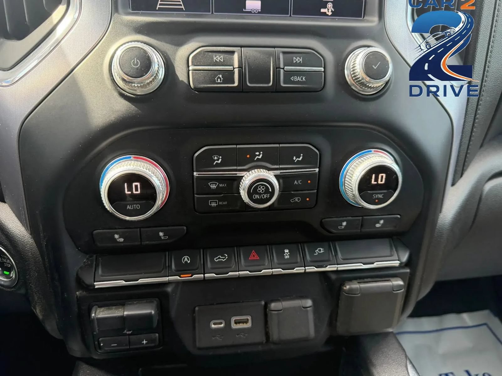 Used 2020 GMC Sierra 1500 Elevation AWD/4WD image 19
