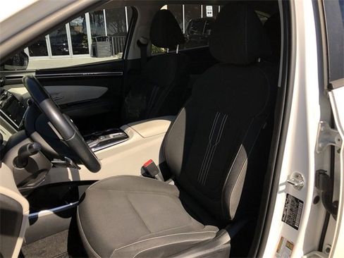 Used 2022 Hyundai Tucson SEL image 19
