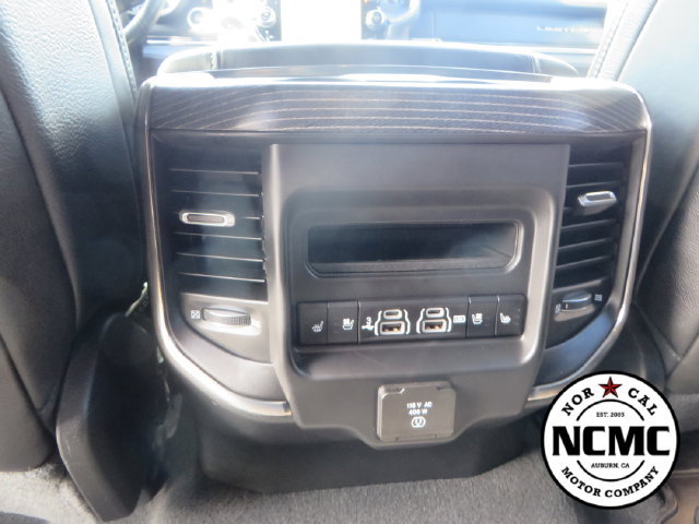 Used 2019 RAM 1500 Limited AWD/4WD image 45