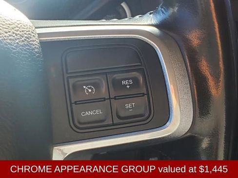Used 2022 RAM 2500 Laramie image 17