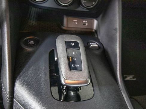 Used 2024 Nissan Z Performance w/ Floor Mat Package RWD image 21