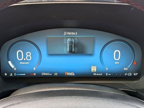 Used 2023 Ford Escape ST-Line Select w/ Tech Pack #2 AWD/4WD image 17