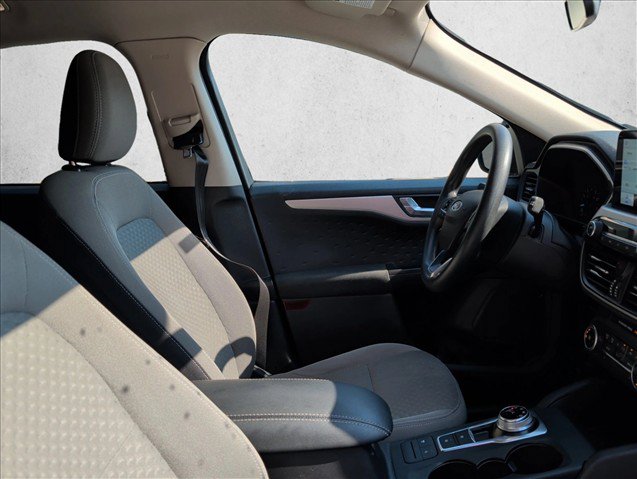 Used 2020 Ford Escape SE FWD image 26