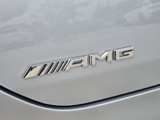 Used 2025 Mercedes-Benz GLE 53 AMG 4MATIC Coupe image 8