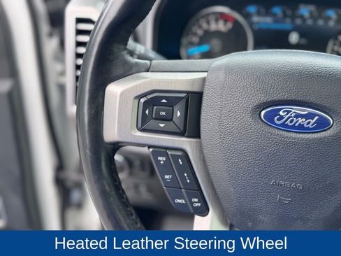Used 2020 Ford F150 Platinum w/ Equipment Group 701A Luxury AWD/4WD image 14