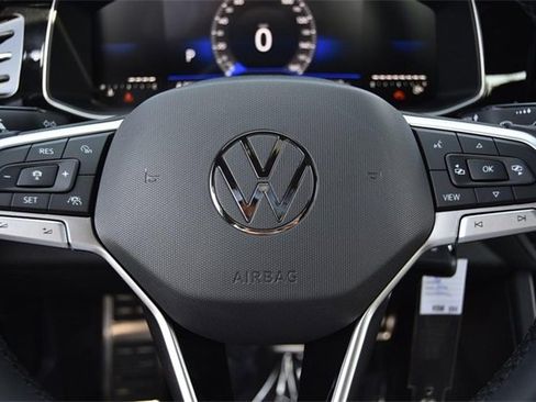 New 2025 Volkswagen Jetta Sport image 18