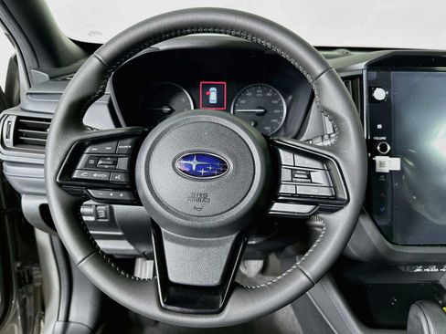 Certified 2026 Subaru Forester Premium AWD/4WD image 11