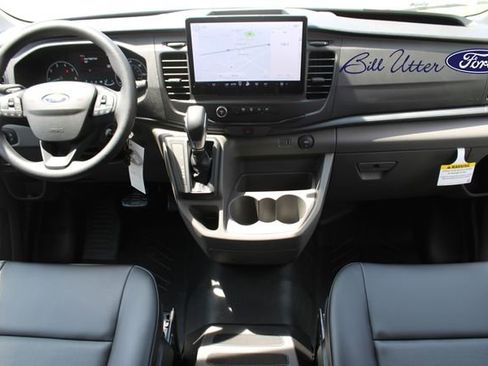 New 2025 Ford Transit 350 XL image 9