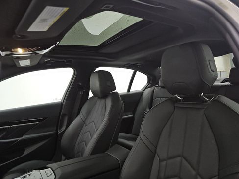 Certified 2026 BMW 530i image 14