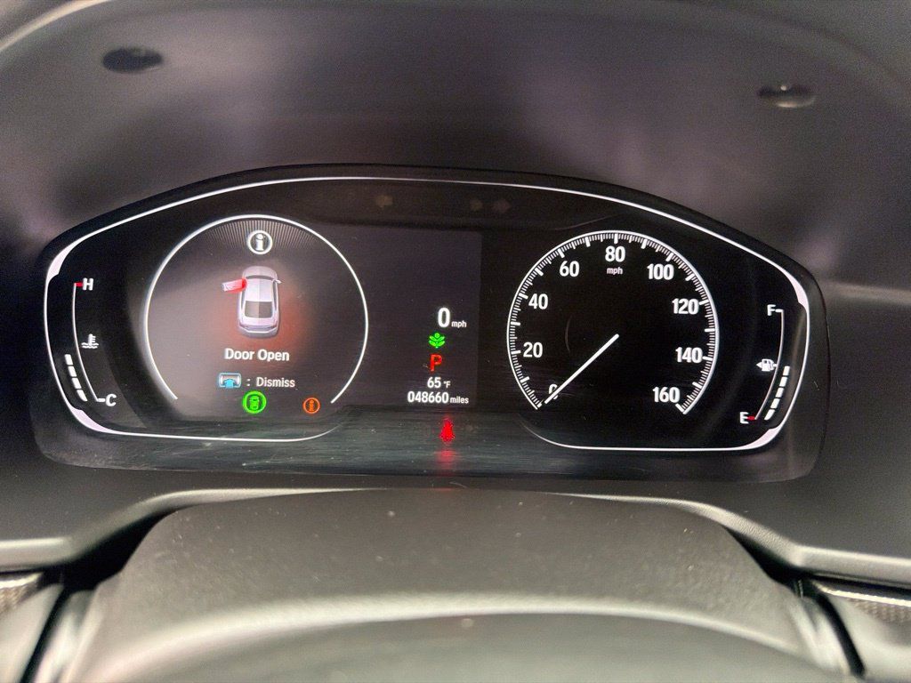Used 2022 Honda Accord Sport image 22