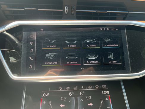 Used 2019 Audi A6 3.0T Prestige w/ Prestige Package AWD/4WD image 23