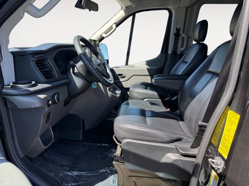 Used 2022 Ford Transit 350 XLT RWD image 10