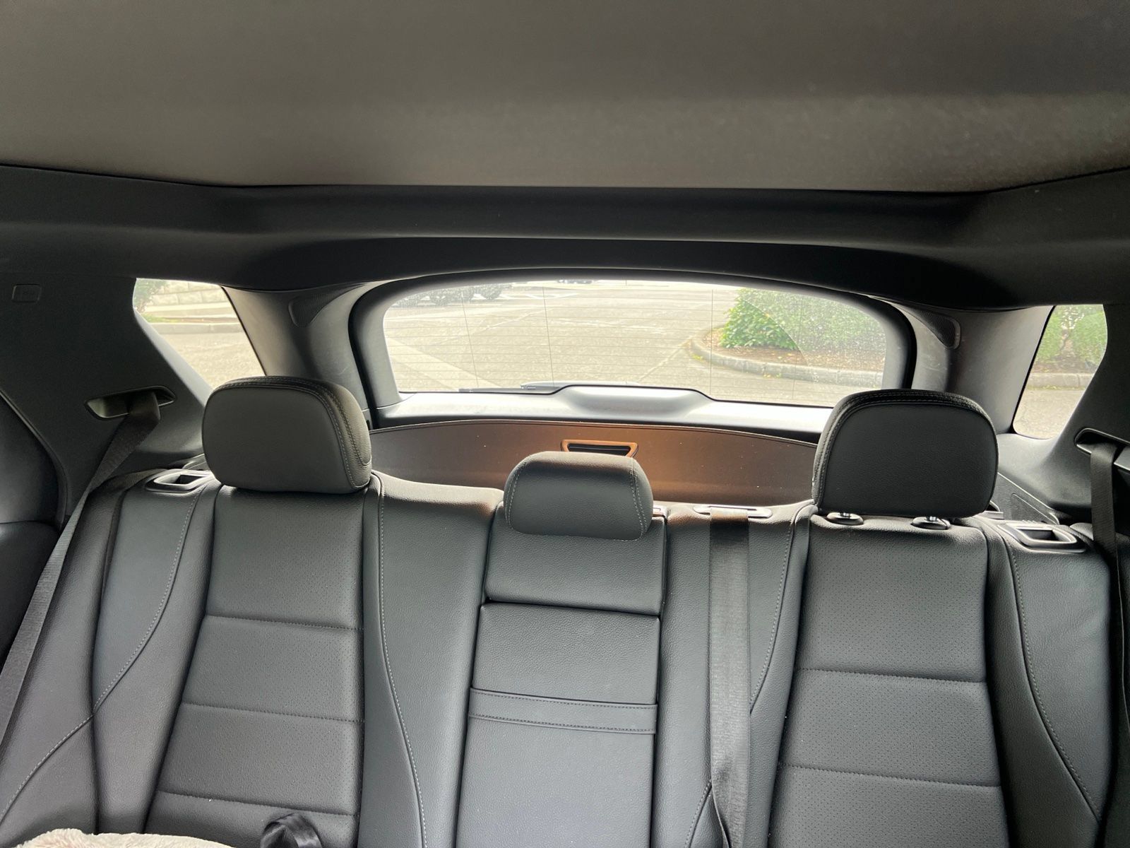 Used 2022 Mercedes-Benz GLE 350 4MATIC image 10