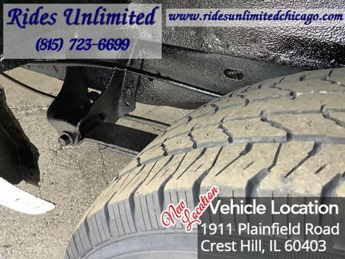 Used 2003 Ford E-250 and Econoline 250 image 39