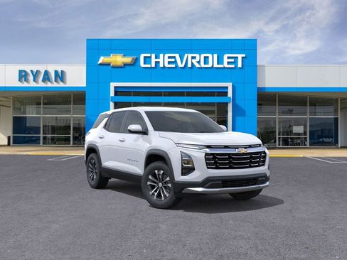 New 2026 Chevrolet Equinox LT w/ Convenience Package II image 1