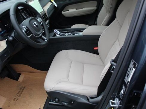 New 2026 Volvo XC60 B5 Plus w/ Protection Package Premier AWD/4WD image 12