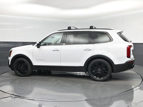 Used 2022 Kia Telluride EX w/ EX Premium Package AWD/4WD image 10