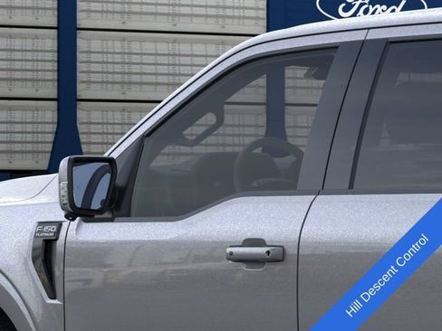 New 2026 Ford F150 Platinum AWD/4WD image 23