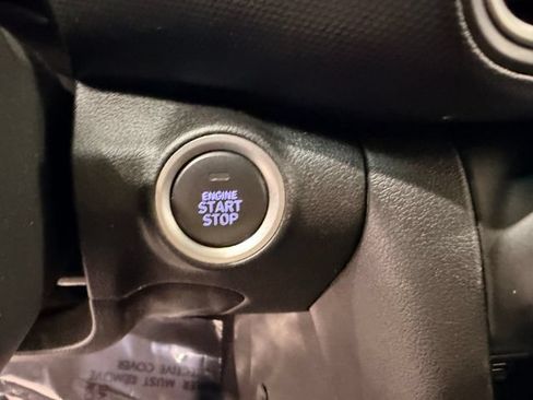 Used 2021 Hyundai Kona Night w/ Cargo Package FWD image 21