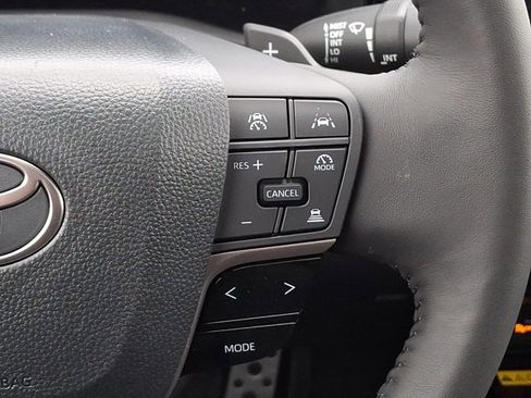 New 2026 Toyota Camry XSE image 19