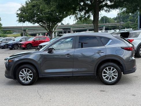 Used 2023 MAZDA CX-5 AWD 2.5 S image 6