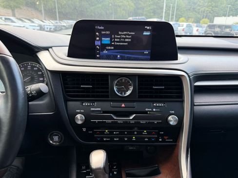 Used 2020 Lexus RX 350 FWD w/ Premium Package image 17