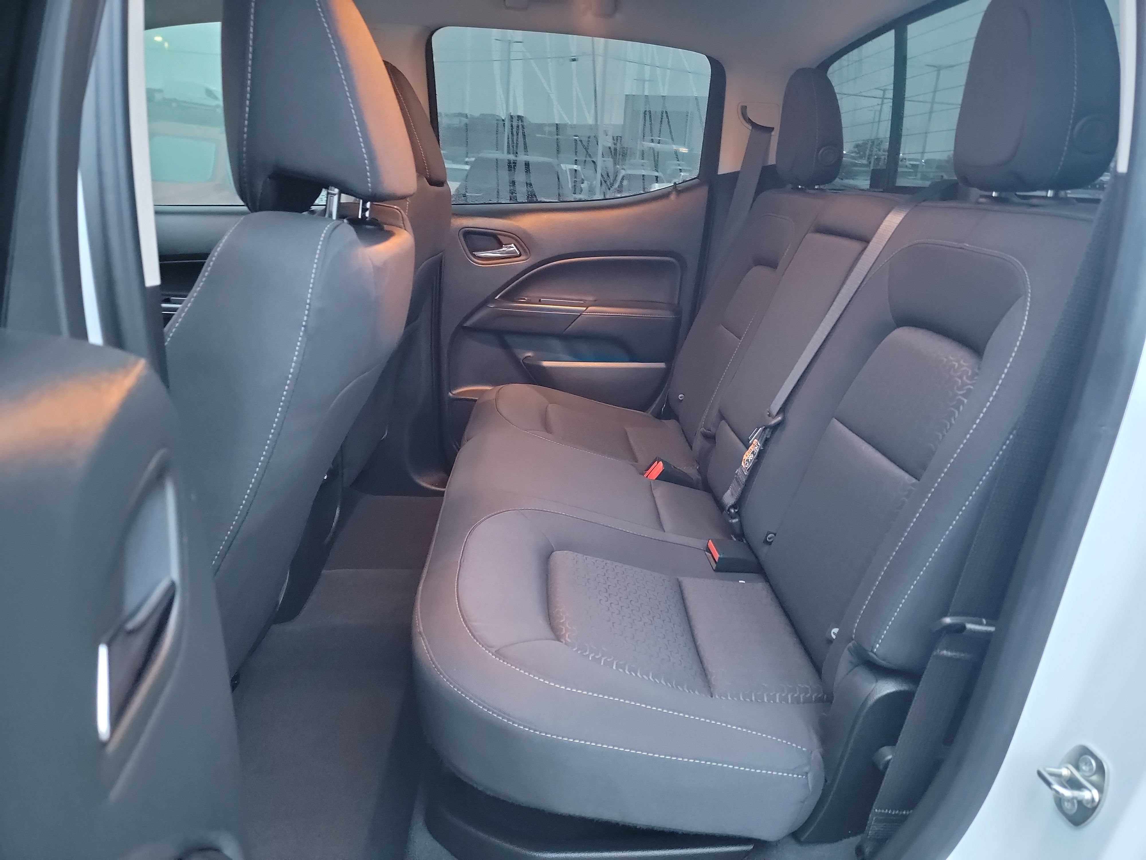Used 2022 GMC Canyon Elevation w/ Trailering Package AWD/4WD image 27