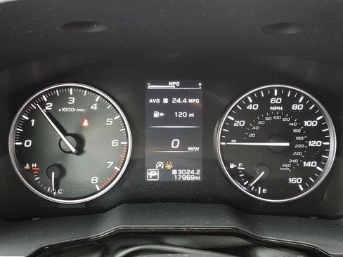 Used 2023 Subaru Legacy Premium image 26