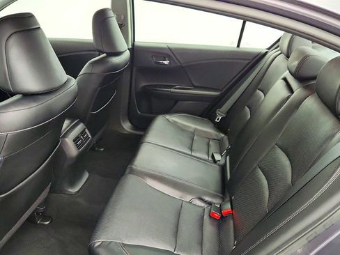 Used 2015 Honda Accord EX-L image 21