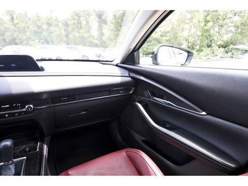 Used 2023 MAZDA CX-30 AWD 2.5 S w/ Preferred Package image 8