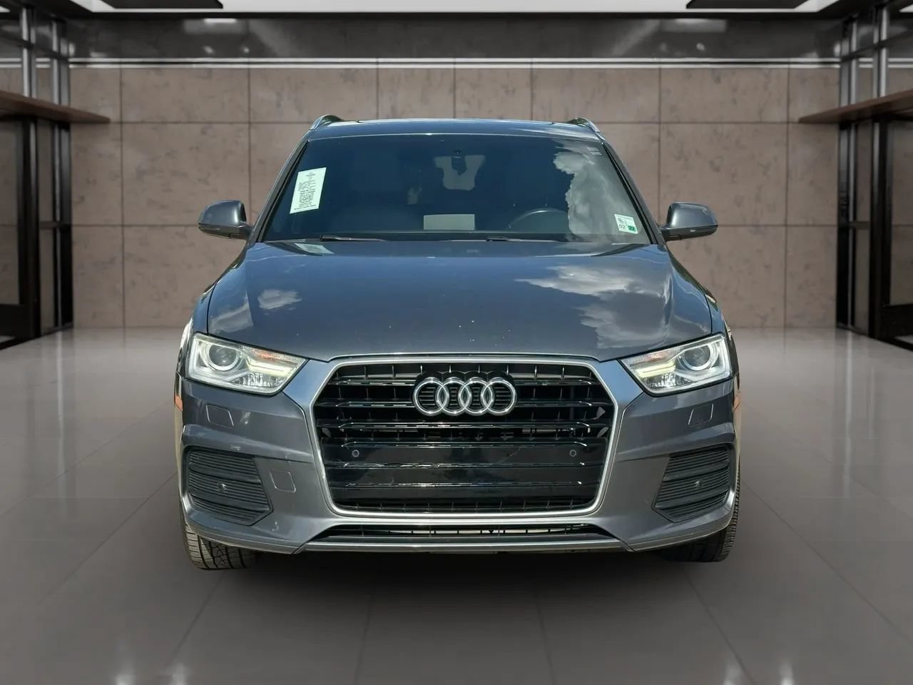 Used 2017 Audi Q3 2.0T Premium Plus w/ Premium Plus Package FWD image 19