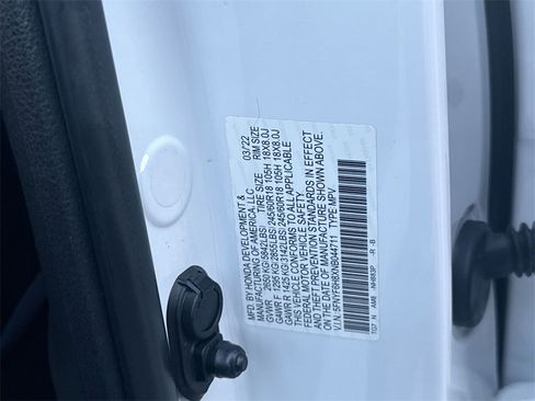 Used 2022 Honda Pilot TrailSport image 26