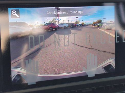 New 2026 Jeep Gladiator Willys image 28