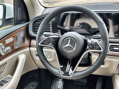 New 2026 Mercedes-Benz GLE 350 4MATIC image 21