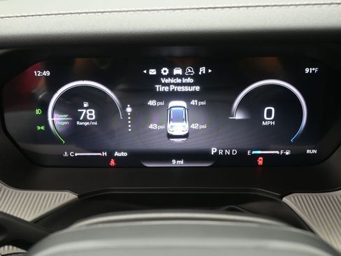 New 2026 Jeep Cherokee Laredo AWD/4WD image 6