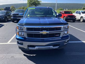 Used 2015 Chevrolet Silverado 1500 LT w/ All Star Edition AWD/4WD video 2