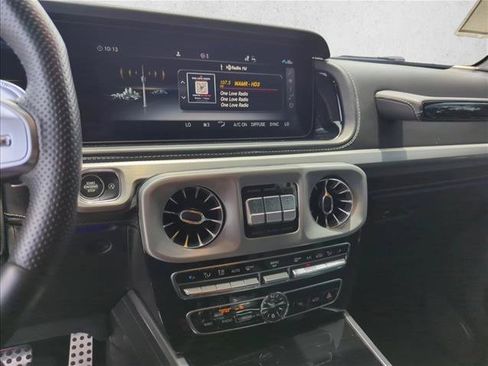Used 2022 Mercedes-Benz G 63 AMG 4MATIC image 11