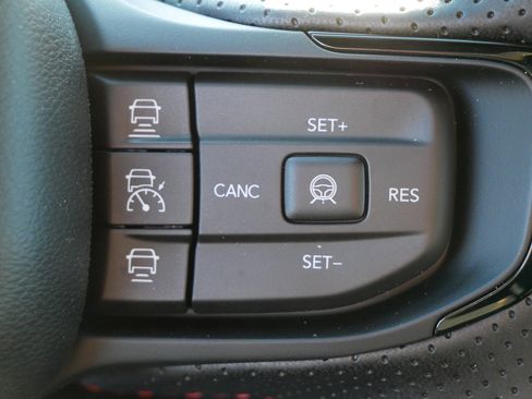 New 2026 Dodge Charger Scat Pack image 16