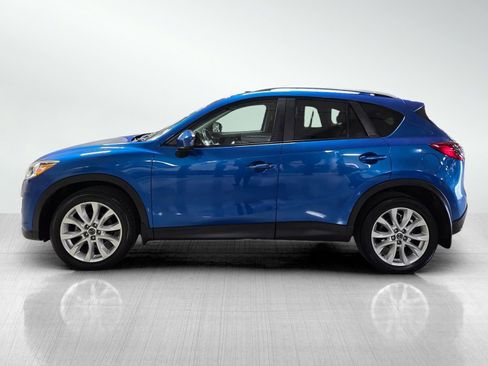 Used 2014 MAZDA CX-5 Grand Touring image 4