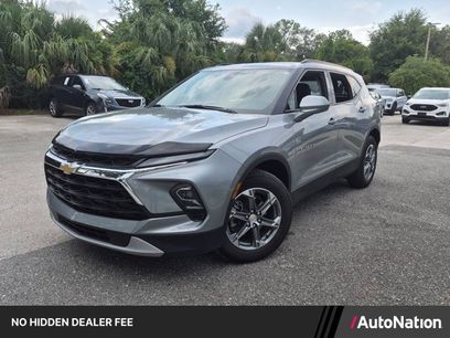 Used 2023 Chevrolet Blazer LT w/ Convenience Package
