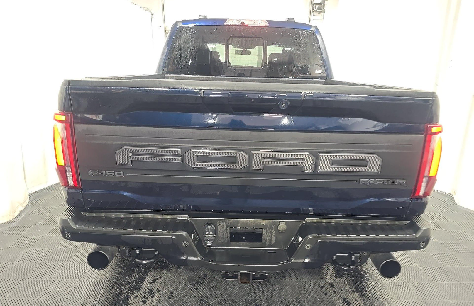 Used 2024 Ford F150 Raptor AWD/4WD image 5