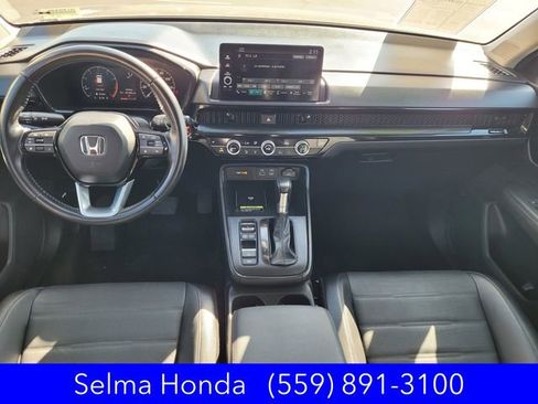 Certified 2025 Honda CR-V EX-L image 10