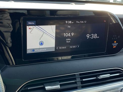 Used 2020 Hyundai Palisade Limited image 15