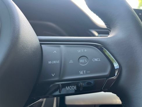 New 2026 MAZDA CX-5 Select AWD/4WD image 10