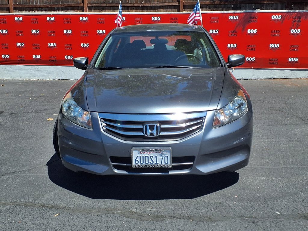 Used 2012 Honda Accord SE image 2