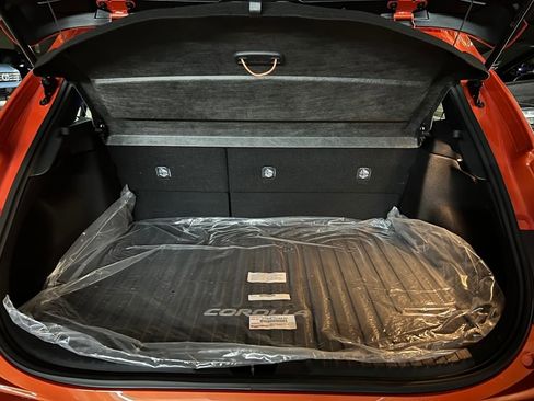 New 2026 Toyota Corolla XSE image 36