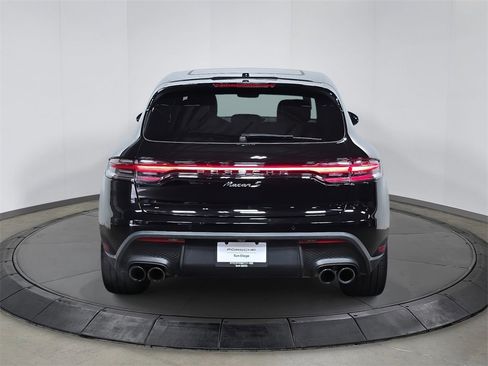 Used 2023 Porsche Macan S image 6