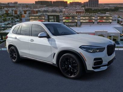 Used 2023 BMW X5 sDrive40i w/ Premium Package